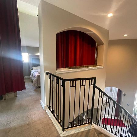 Wanderlust Villa Near Galleria Mall Houston Ngoại thất bức ảnh