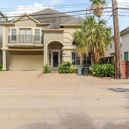 Wanderlust Villa Near Galleria Mall Houston Ngoại thất bức ảnh