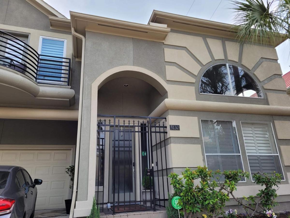Wanderlust Villa Near Galleria Mall Houston Ngoại thất bức ảnh
