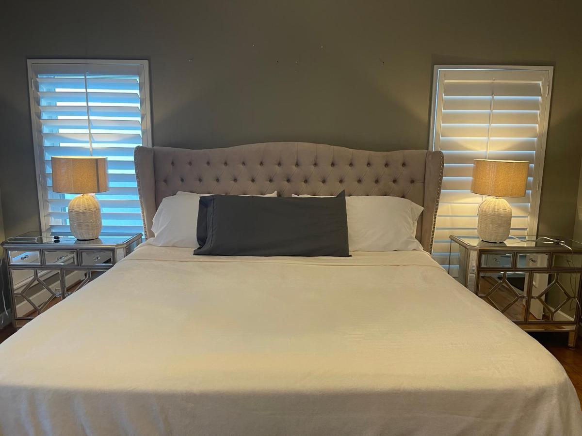 Wanderlust Villa Near Galleria Mall Houston Ngoại thất bức ảnh