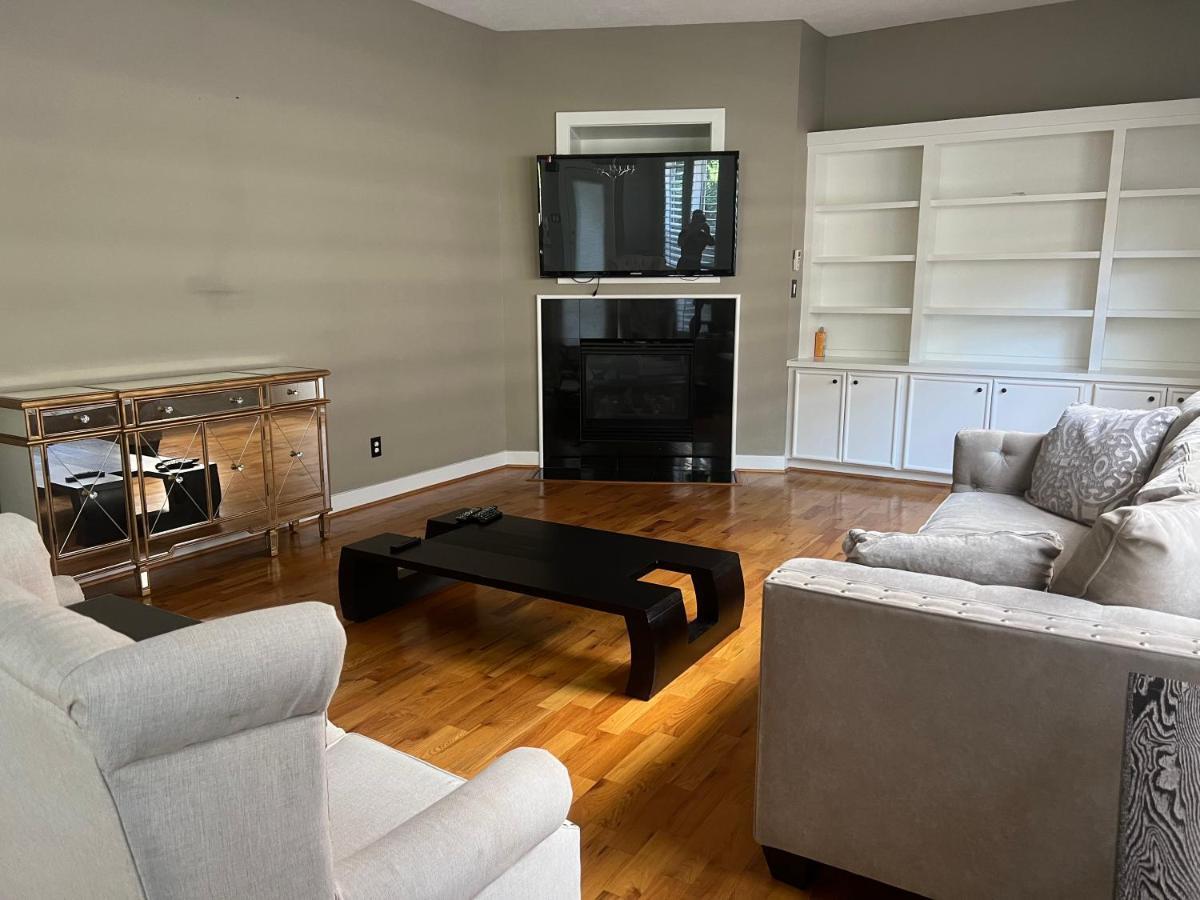 Wanderlust Villa Near Galleria Mall Houston Ngoại thất bức ảnh