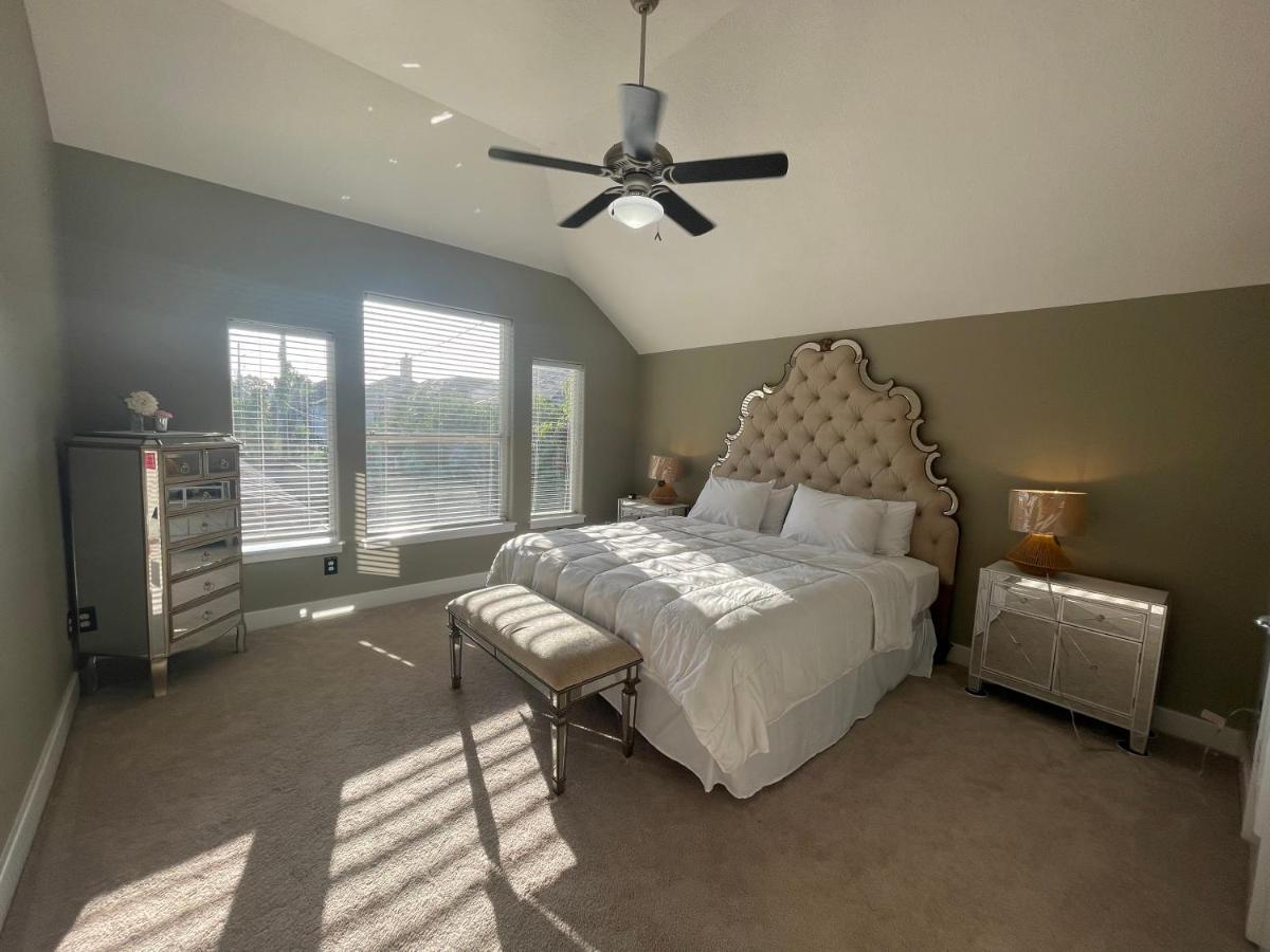 Wanderlust Villa Near Galleria Mall Houston Ngoại thất bức ảnh
