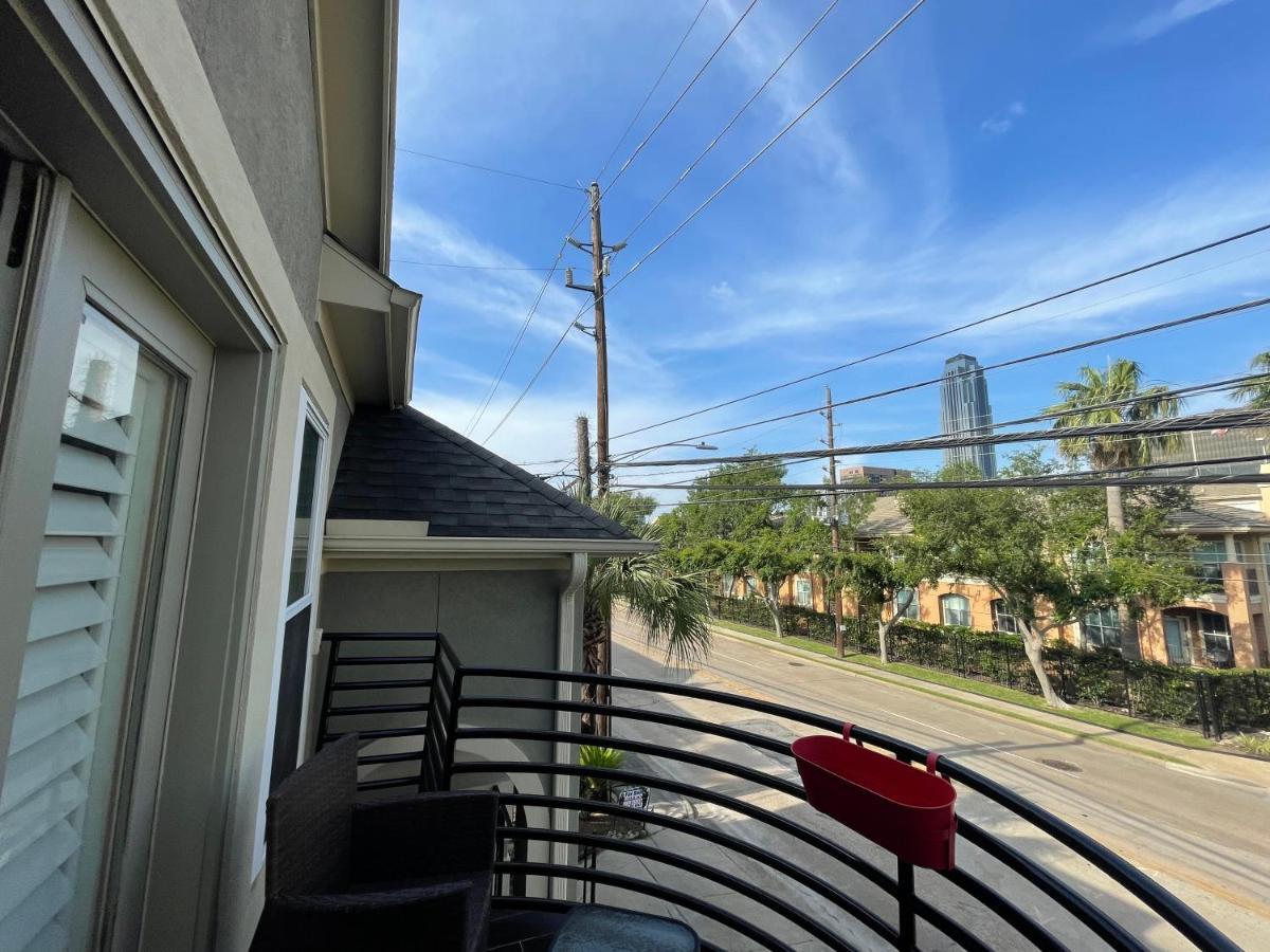 Wanderlust Villa Near Galleria Mall Houston Ngoại thất bức ảnh