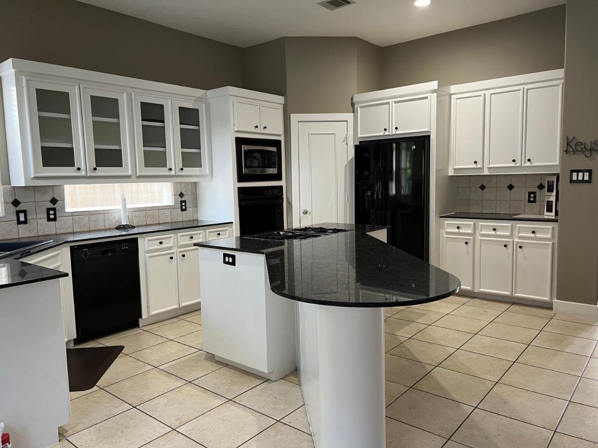 Wanderlust Villa Near Galleria Mall Houston Ngoại thất bức ảnh