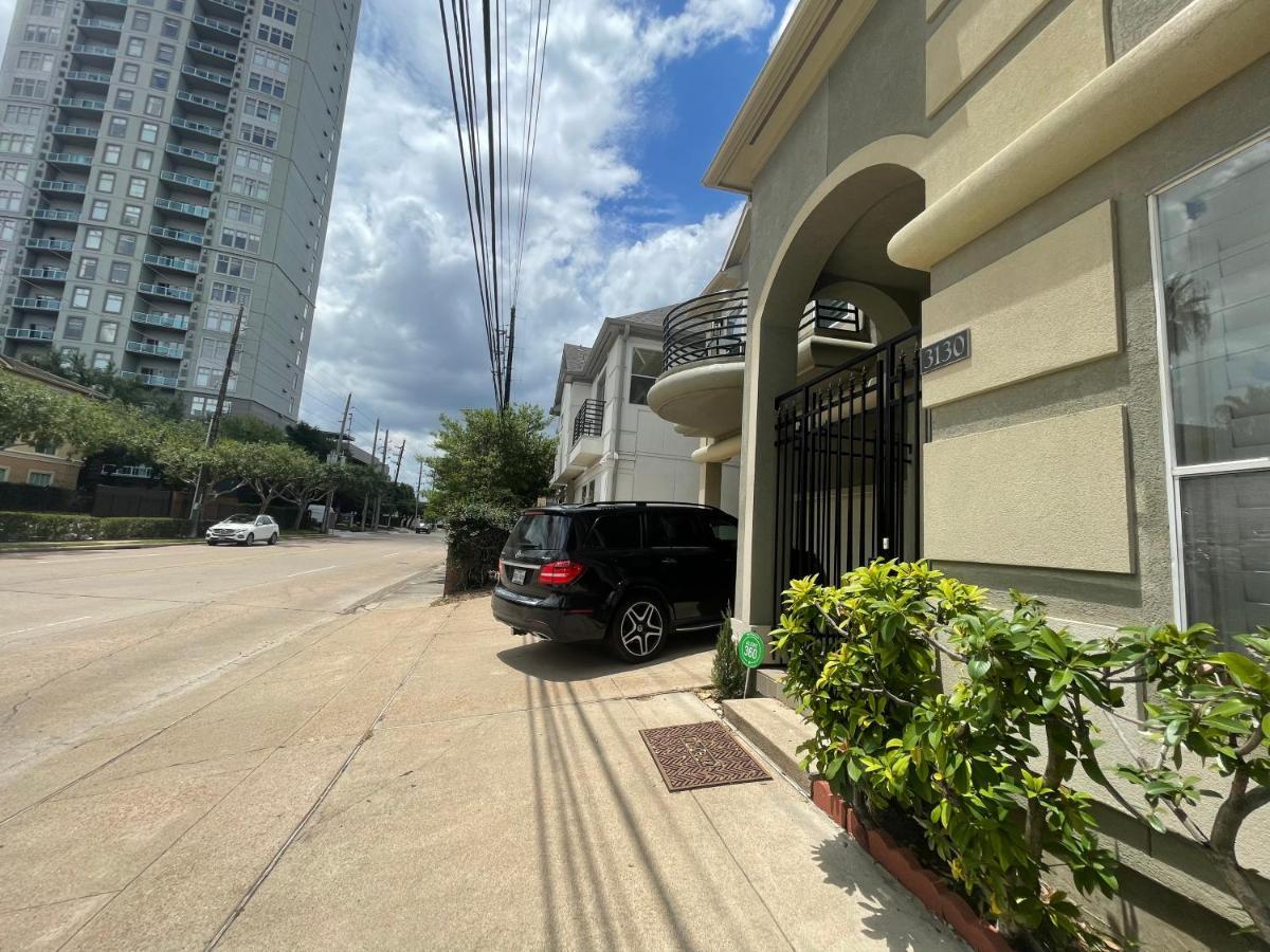 Wanderlust Villa Near Galleria Mall Houston Ngoại thất bức ảnh