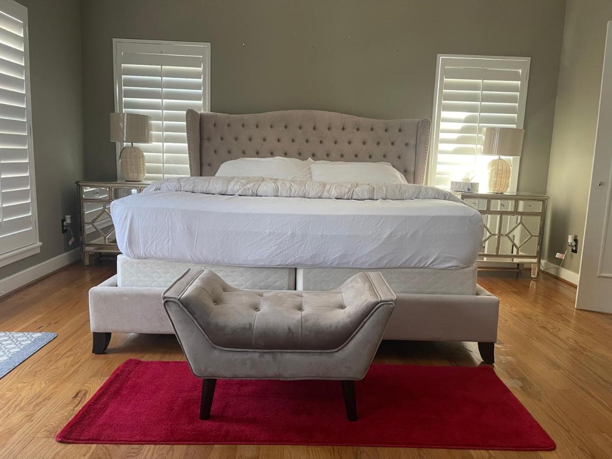 Wanderlust Villa Near Galleria Mall Houston Ngoại thất bức ảnh