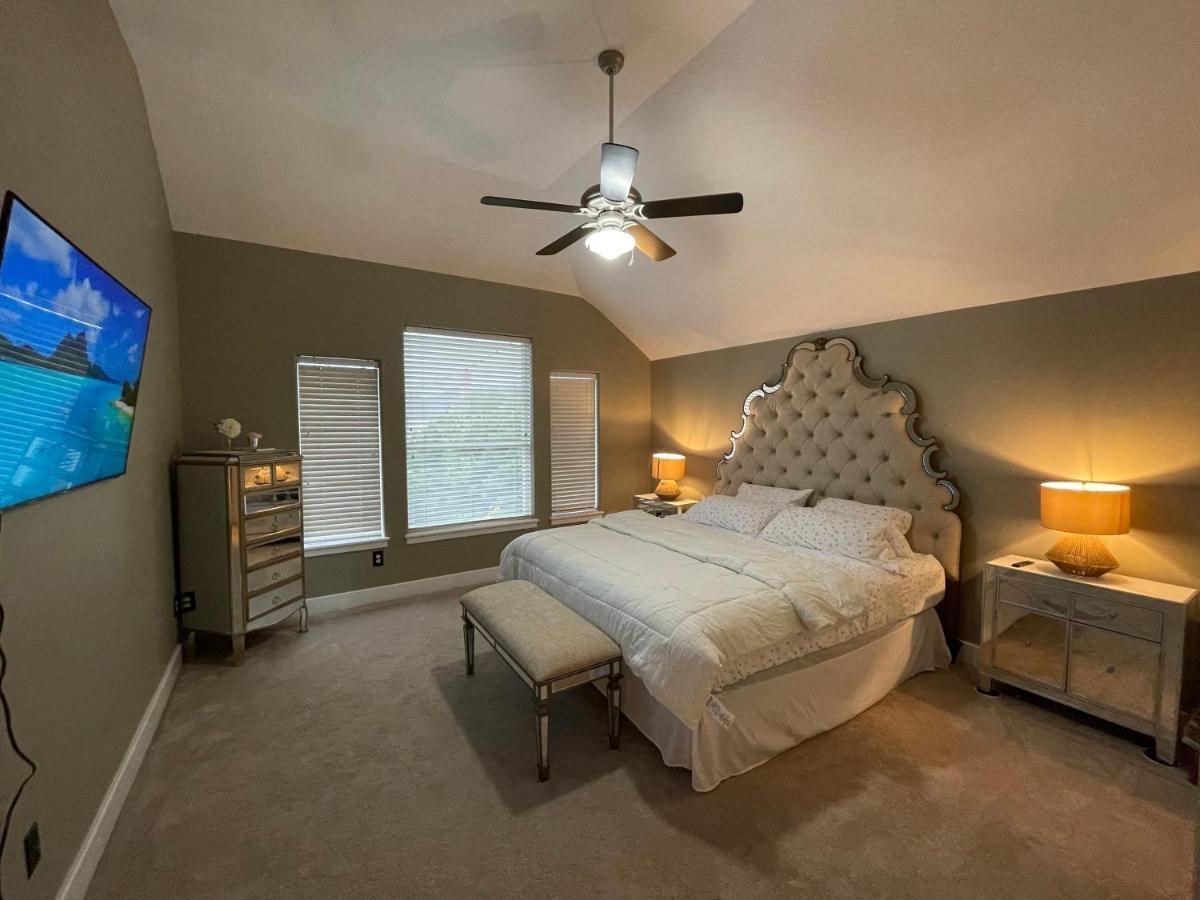 Wanderlust Villa Near Galleria Mall Houston Ngoại thất bức ảnh