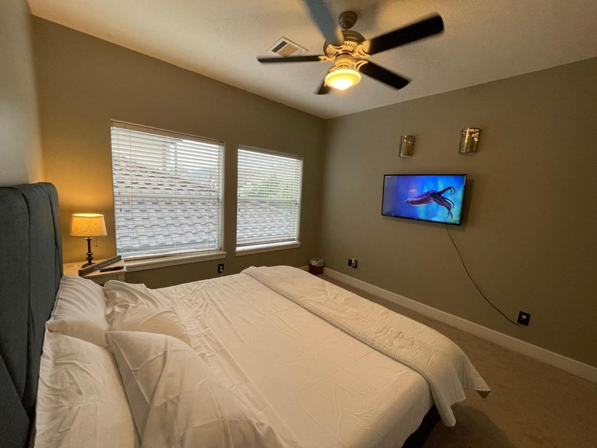 Wanderlust Villa Near Galleria Mall Houston Ngoại thất bức ảnh