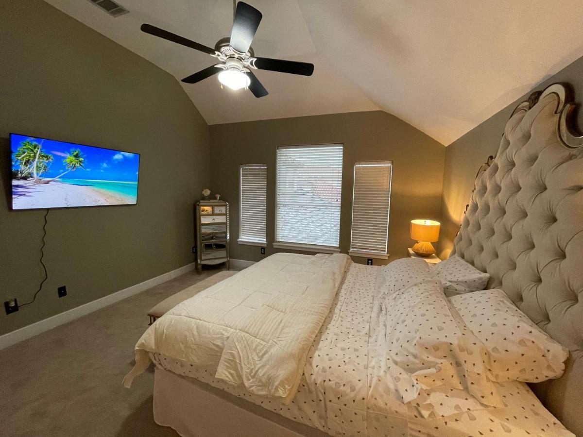 Wanderlust Villa Near Galleria Mall Houston Ngoại thất bức ảnh
