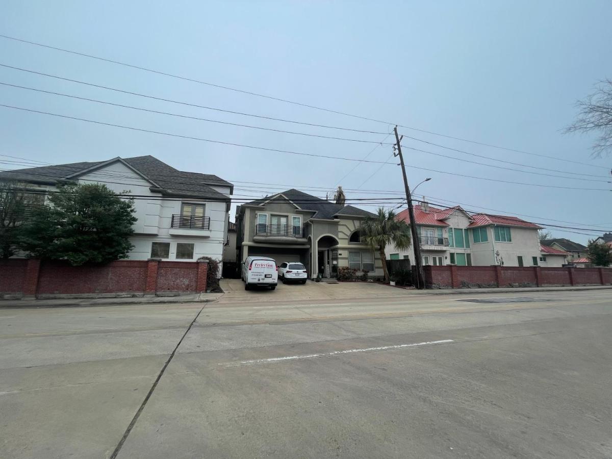 Wanderlust Villa Near Galleria Mall Houston Ngoại thất bức ảnh