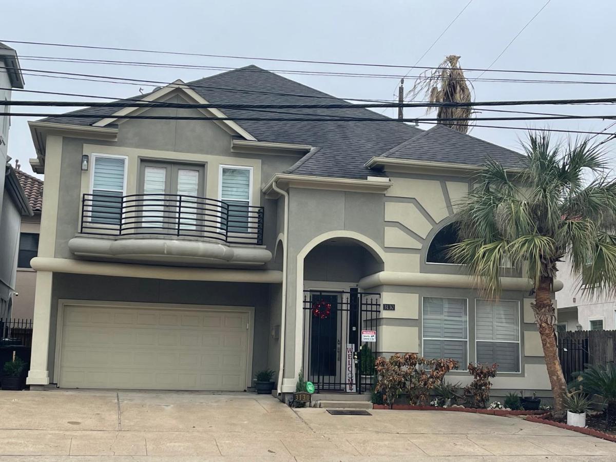 Wanderlust Villa Near Galleria Mall Houston Ngoại thất bức ảnh