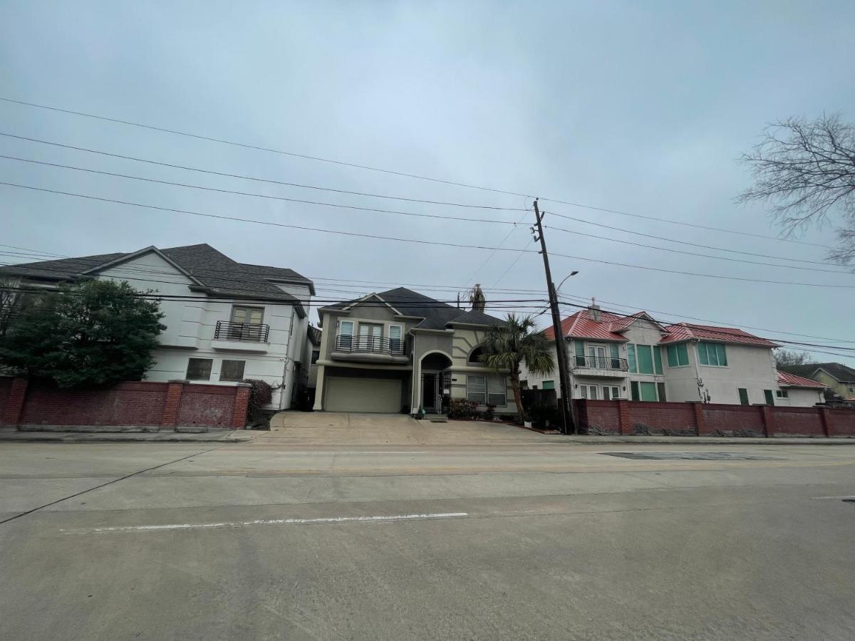 Wanderlust Villa Near Galleria Mall Houston Ngoại thất bức ảnh