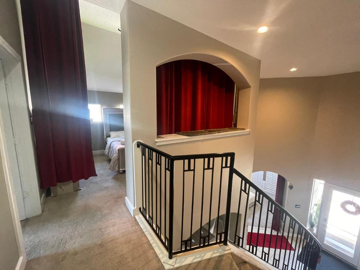 Wanderlust Villa Near Galleria Mall Houston Ngoại thất bức ảnh