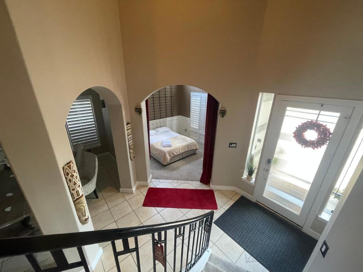 Wanderlust Villa Near Galleria Mall Houston Ngoại thất bức ảnh