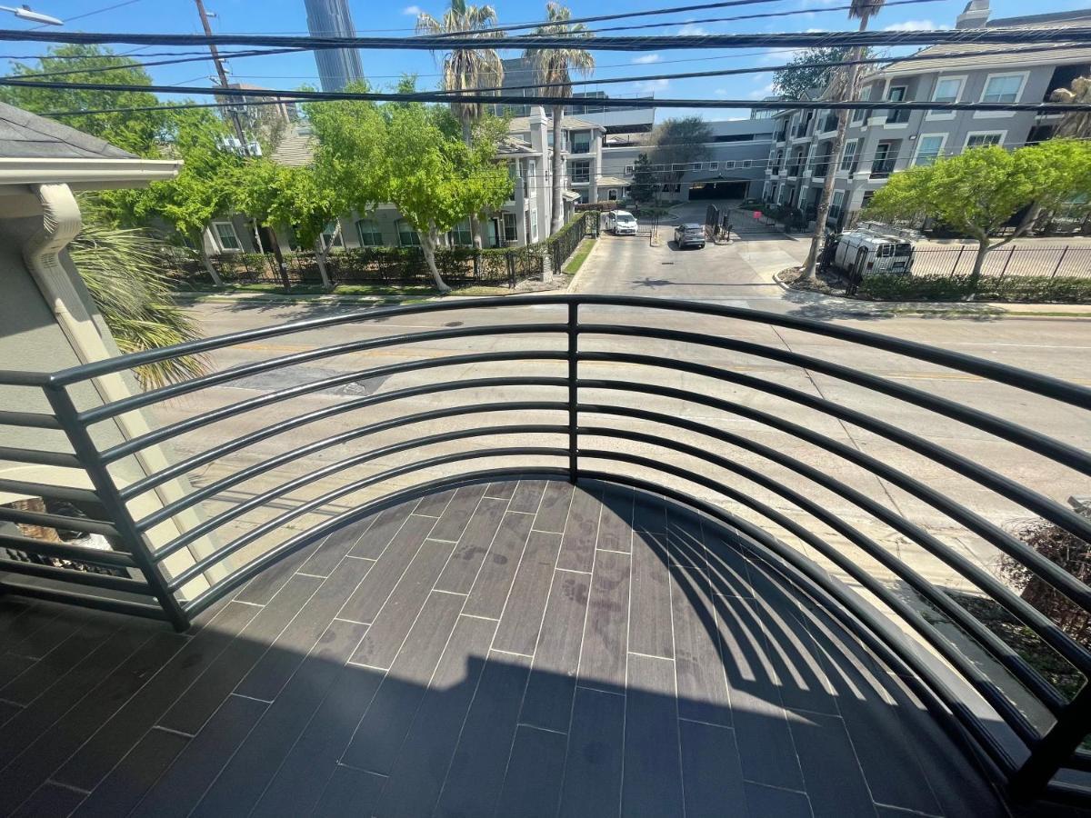 Wanderlust Villa Near Galleria Mall Houston Ngoại thất bức ảnh