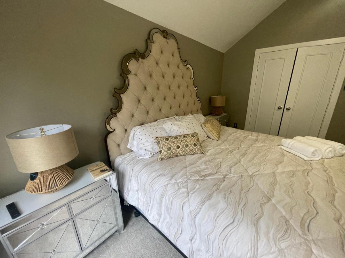 Wanderlust Villa Near Galleria Mall Houston Ngoại thất bức ảnh