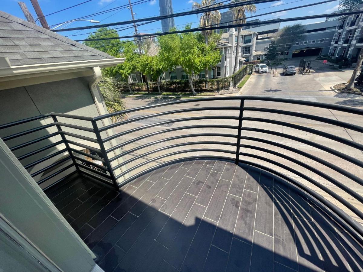 Wanderlust Villa Near Galleria Mall Houston Ngoại thất bức ảnh