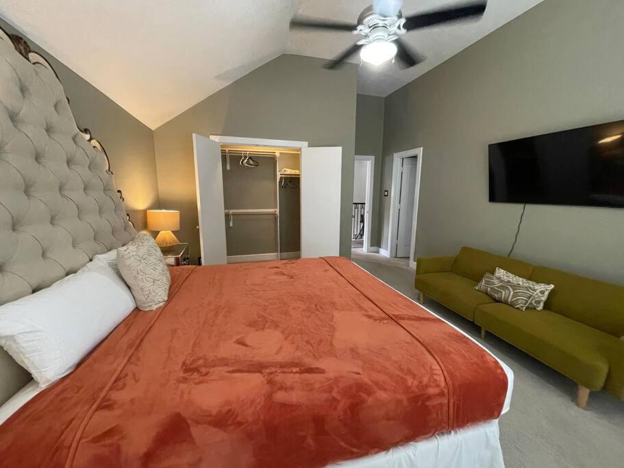 Wanderlust Villa Near Galleria Mall Houston Ngoại thất bức ảnh