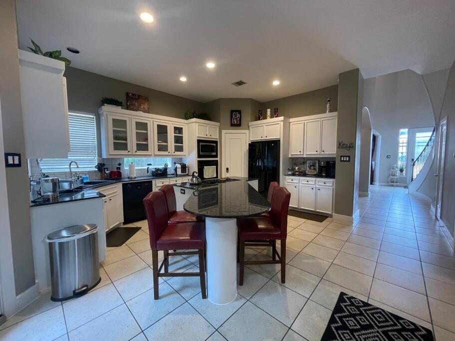 Wanderlust Villa Near Galleria Mall Houston Ngoại thất bức ảnh