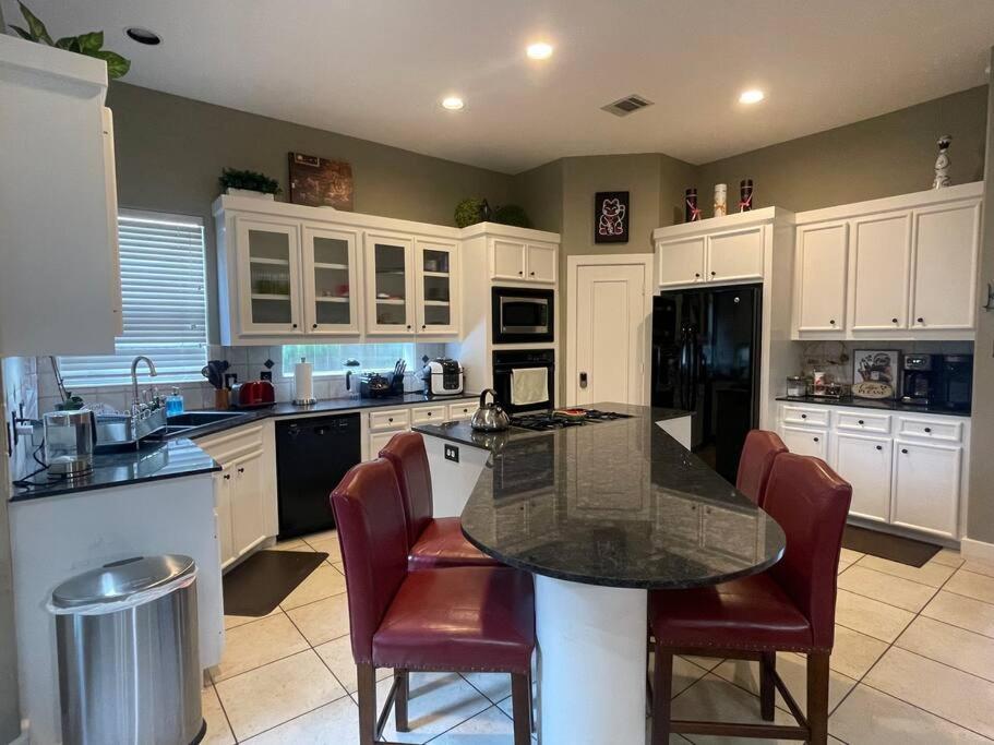 Wanderlust Villa Near Galleria Mall Houston Ngoại thất bức ảnh