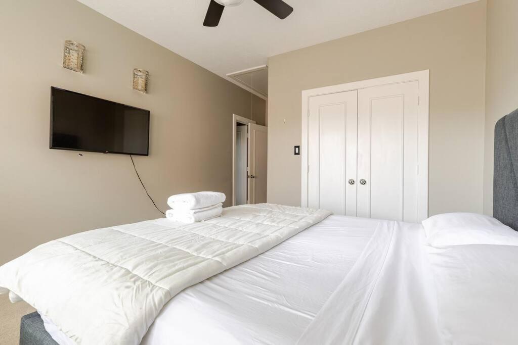 Wanderlust Villa Near Galleria Mall Houston Ngoại thất bức ảnh