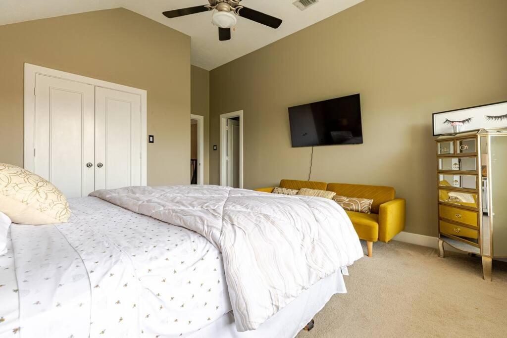 Wanderlust Villa Near Galleria Mall Houston Ngoại thất bức ảnh