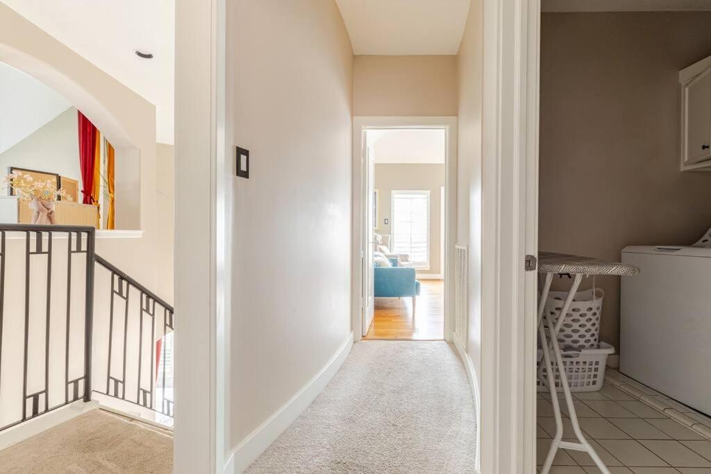 Wanderlust Villa Near Galleria Mall Houston Ngoại thất bức ảnh