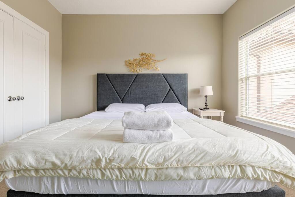 Wanderlust Villa Near Galleria Mall Houston Ngoại thất bức ảnh