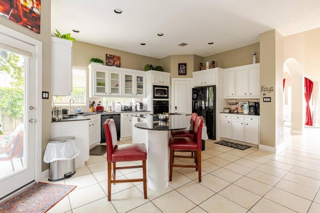 Wanderlust Villa Near Galleria Mall Houston Ngoại thất bức ảnh