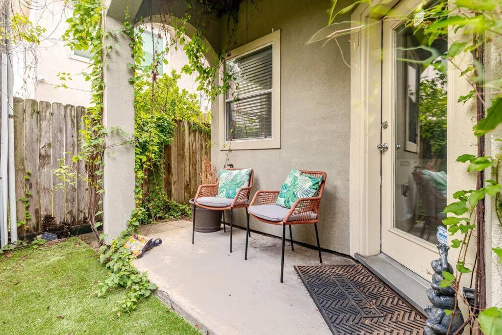 Wanderlust Villa Near Galleria Mall Houston Ngoại thất bức ảnh