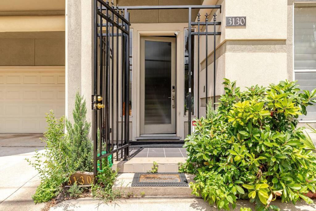 Wanderlust Villa Near Galleria Mall Houston Ngoại thất bức ảnh