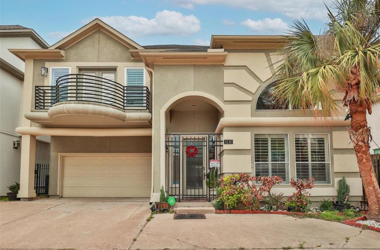 Wanderlust Villa Near Galleria Mall Houston Ngoại thất bức ảnh
